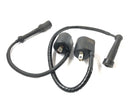 Yamaha XVS 650 Drag Star VM02 [1998] - Ignition coils with plug set pair-4
