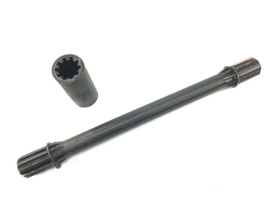 Moto Guzzi California 1100 EV KD [1998] - cardan shaft drive shaft