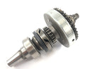 Honda CB 750 RC42 [1996] - Storing aircraft light machinery wave-4