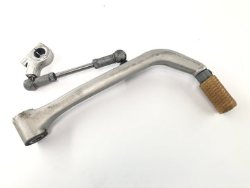 BMW R 1100 GS 259 [1995] - shift lever foot shift lever shift pedal with linkage - 0