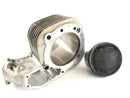 BMW R 1100 GS [1990] - Cylinder and piston left-1