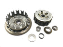 Triumph Tiger 955i 709EN [2003] - Clutch clutch basket clutch pack clutch hub-3