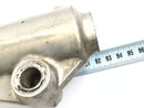 Yamaha XT 600 Zentere 34L [1985] - fork telegabel with axis-5