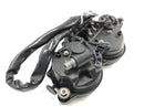 Yamaha YZF 750 R 4HN [1995] - Speedometer cockpit instrument holder speedometer-4