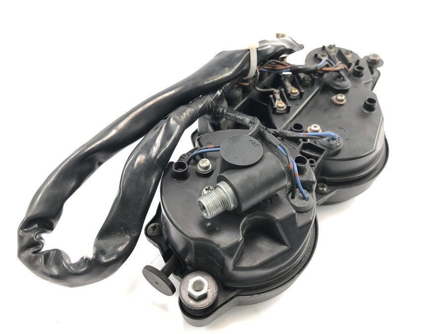Yamaha YZF 750 R 4HN [1995] - Speedometer cockpit instrument holder speedometer