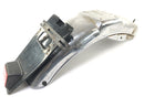 Honda CB 650 RC03 [1981] - License plate holder rear fender-1