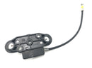 Suzuki GSF 1250 SA Bandit WVCH [2007] - Seat lock with Bowden cable-4