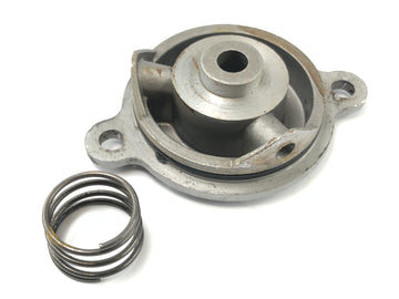 SWM SM 125 R [2018] - Oil filter lid motor lid - 0
