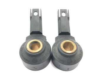 BMW K 1200 S K12S [2005] - Knock sensor detonation sensor pair - 0