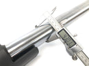 Triumph Sprint ST 1050 [2005] - fork telegabel suspension fork with front axle-4