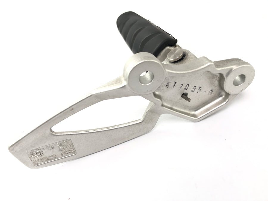 BMW R 1200 ST R1ST [2006] - footrest holder left driver footrestrest