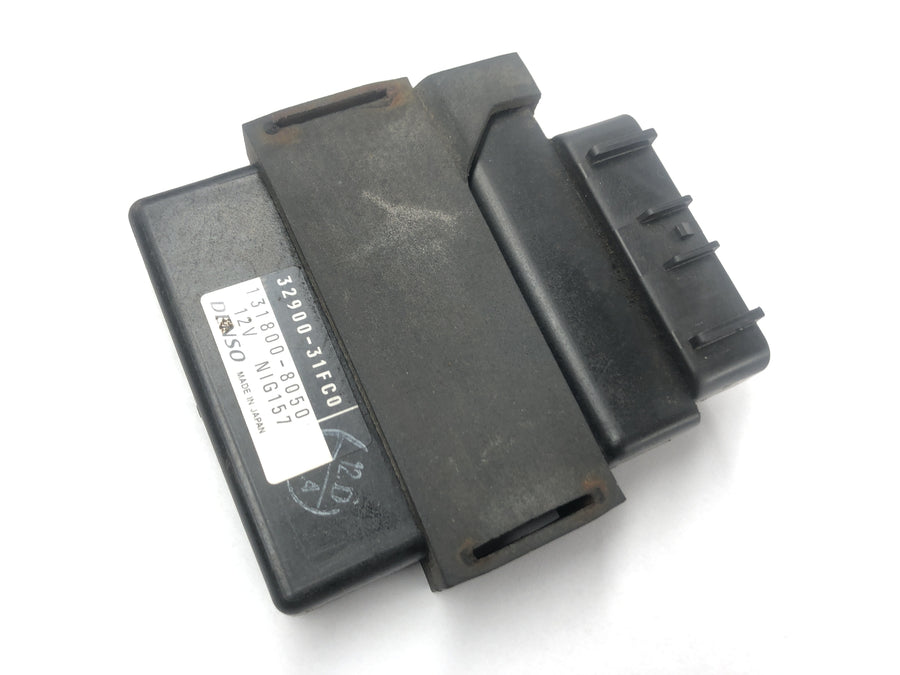 Suzuki GSF 1200 S Bandit WVA9 [2003] - CDI control unit