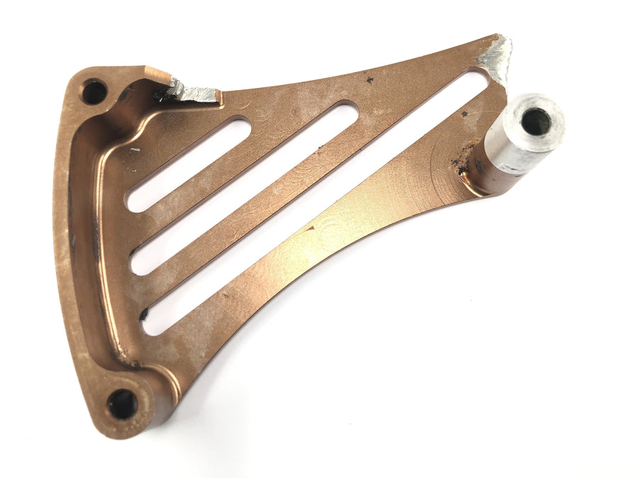 Husqvarna TE 610 H6 8AE [TE 570 H7] - aluminum sprocket cover