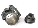 Husqvarna TE 610 8AE [1994] - cylinder with piston cylinder kit-8