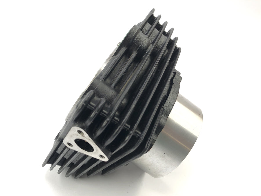 Ducati ST2 944 [1999] - Cylinder with vertical piston