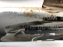 Yamaha XVS 650 Drag Star VM02 [1998] - Exhaust System Rear Silencer Original-2