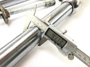 Kawasaki VN-15 VNT50A [1989] - Fork telescopic fork with axle-5