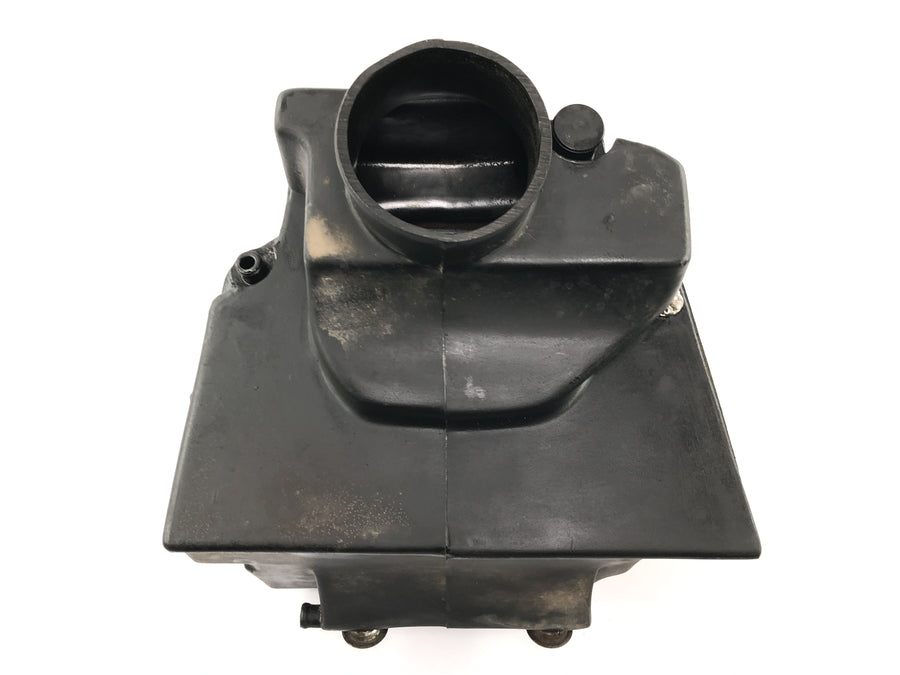 KTM 640 LC4 EGS [1999] - Air filter box Air filter housing Airbox Intake air box
