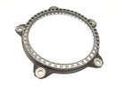 BMW R 1200 R R1ST [2008] - ABS sensor ring impulse wheel brake ring front-1