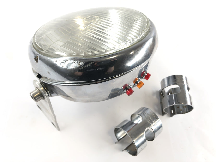 Moto Guzzi 850 Le Mans 3 VF [1986] - headlights with housing and bracket