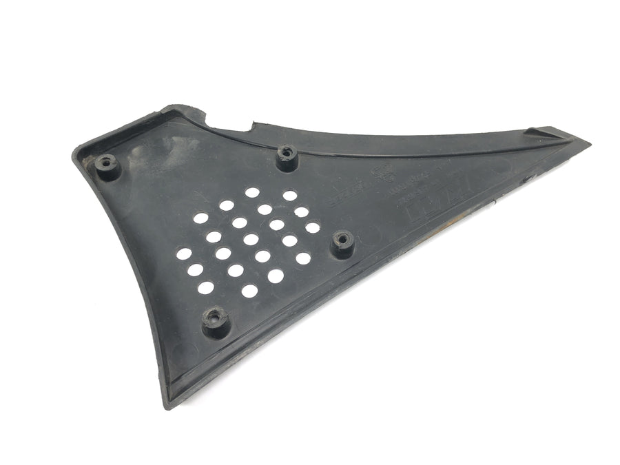 KTM 640 LC4 Prestige [2005] - Air filter cover side cover left plastic cover