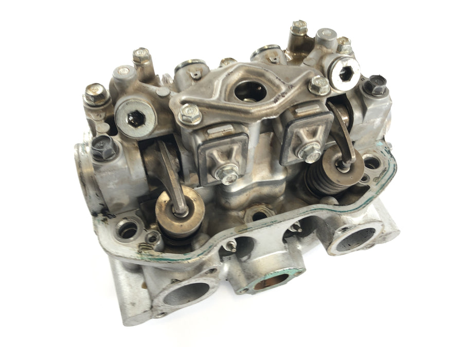 Honda Goldwing GL 1100 SC02 [1980] - cylinder head on the right