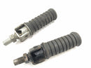 Yamaha XT 500 1U6 [1981] - Footrests Passenger Footrests Pair-2