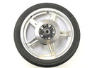 Honda CB 650 RC03 [1981] - Front wheel with brake discs Wheel rim front 2.15x19"-5