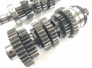 Honda CBR 900 RR Fireblade SC33 [2000] - Transmission transmission shafts gear shafts-3