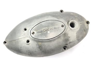 DKW NZ 250 [1938] - clutch cover housing cover engine cover - 0