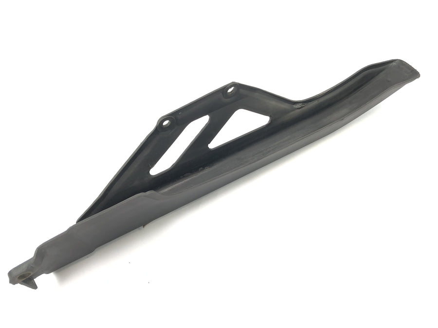 Honda SLR 650 RD09 [1997] - chain protection rear wheel protection sheet swing protection