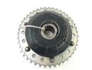 Triumph Daytona 955i T595 [1999] - Sprocket Carrier Adapter-2