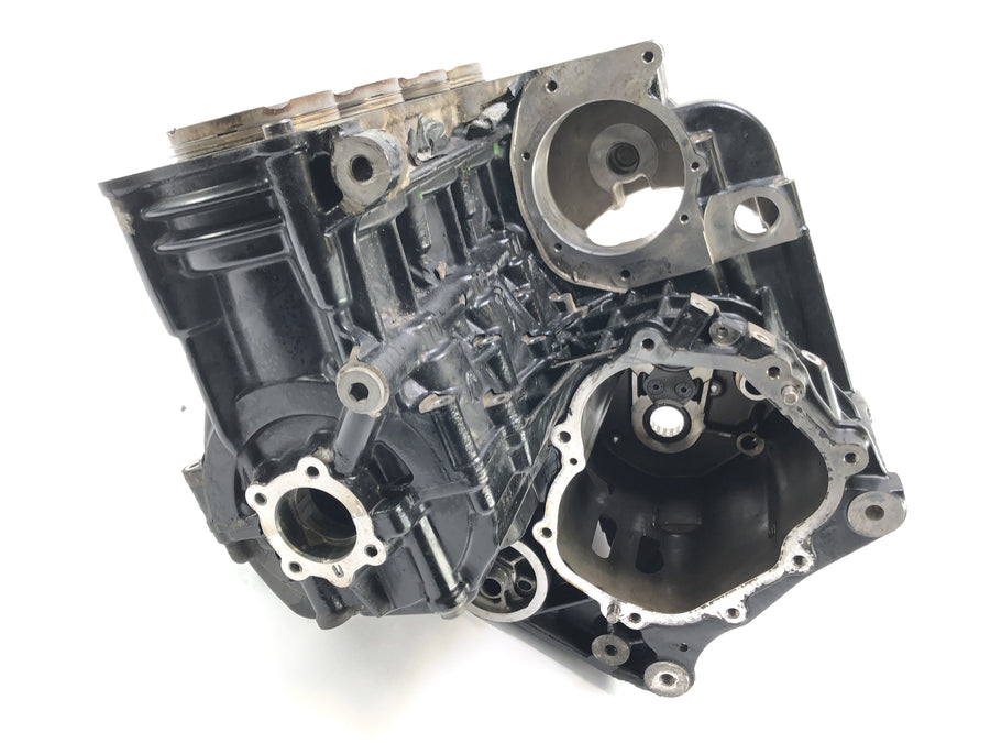 BMW K 1300 R K12S [2014] - Engine housing empty casing with piston