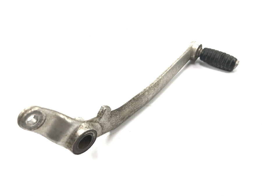 Aprilia RS 125 TW [2017] - Brake pedal brake lever foot brake
