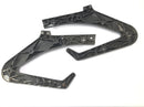 Moto Guzzi California III VY Integrale [1990] - case holder luggage rack mount set-5