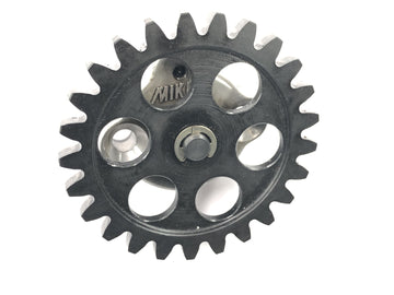 Husqvarna TE 610 H6 8AE [TE 570 H7] - oil pump - 0