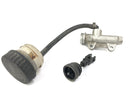 BMW K 1300 R K12S [2014] - Rear brake pump-1