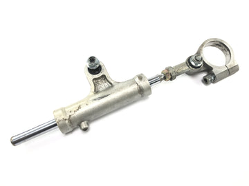 Suzuki GSX R 1100 GU74C [1987] - Steering damper shock absorber steering stabilizer - 0