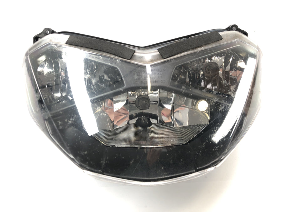 Aprilia RST 1000 Futura [2002] - headlight front light main headlight