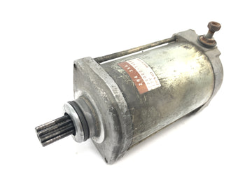 Aprilia Mille RSV 1000 ME [1999] - Starter starter motor electric starter 12V Denso