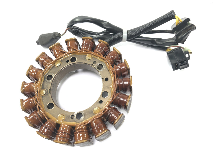 Honda FMX 650 RD12 [2006] - Stator generator charging coil alternator Lima