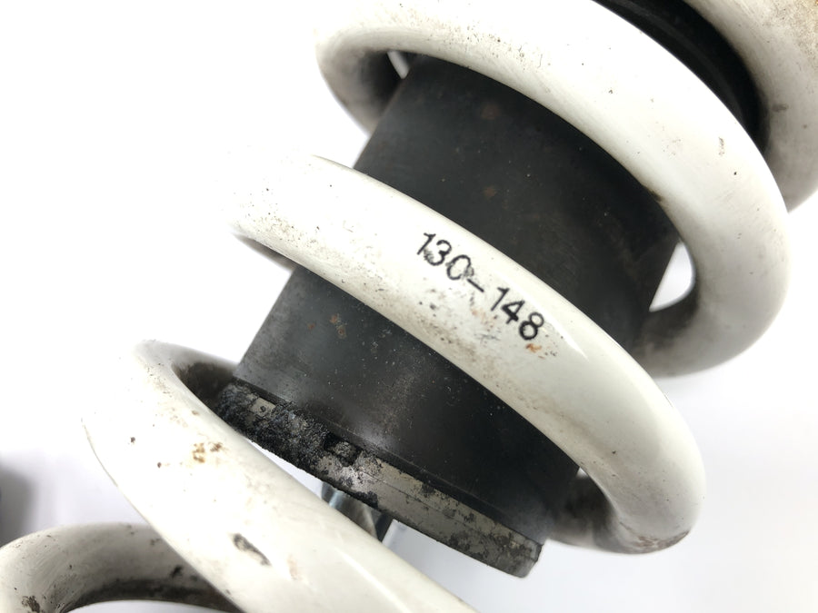 BMW K 1200 S K12S [2005] - Strut shock absorber front WP Suspension