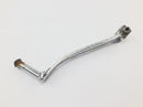 Yamaha XT 500 1U6 [1981] - shift lever shift pedal shift arm-3