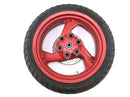 Ducati 900 SS [1991] - Rear wheel rim rear-7