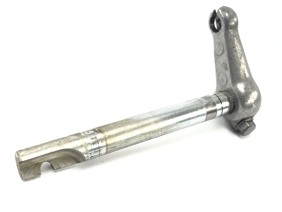 Kawasaki ZR7 ZR750F [1999] - coupling consumer coupling lever