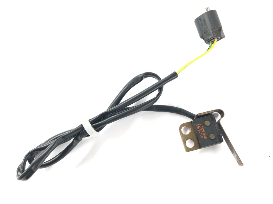 BMW R 1200 ST R1ST [2006] - Brake light switch Micro -Roster switches at the back