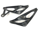 BMW K 1300 S K12S [2010] - Footrest brackets Pediatric brick bricks behind left right set-3