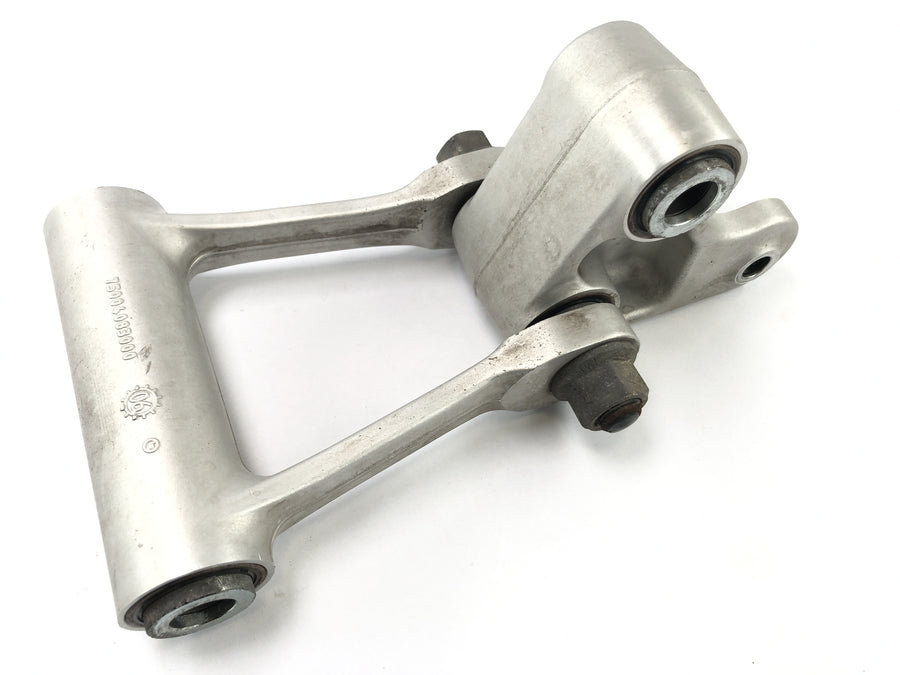 KTM 690 SM Prestige [2007] - Deflection lever Bone Spring Wing Connectionpiece