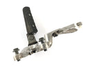 Yamaha YZF 750 R 4NHN [1996] - Driver's footran right with footrest holder-3