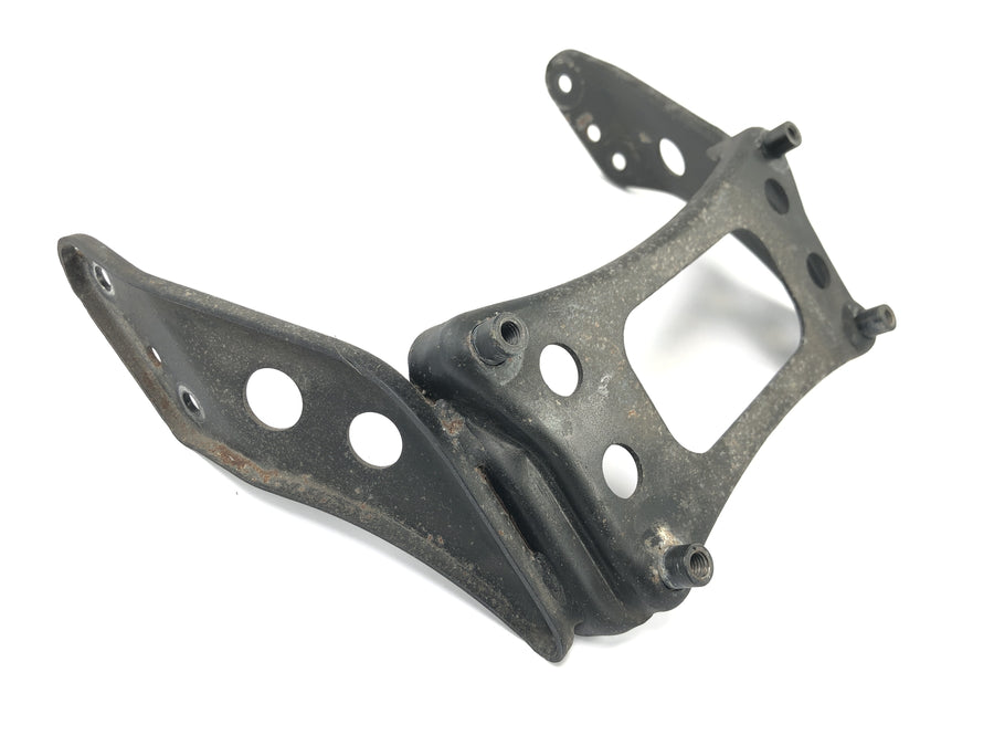Honda ST 1100 SC26 Pan European [1990] - Luggage rack mount top case
